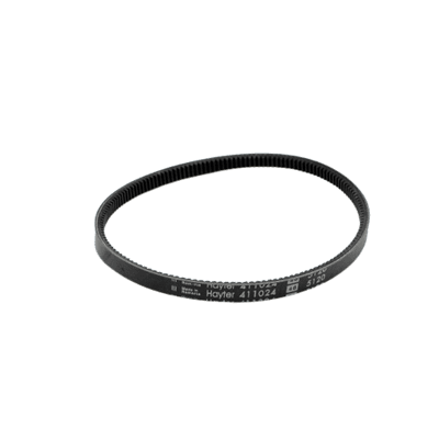 Hayter Harrier 41 / Harrier 48 / Harrier 56 / Spirit 41 Lawnmower Variator Belt (411024)