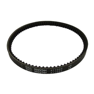 Hayter Harrier 41 / Harrier 48 / Spirit 41 Lawnmower Variator Belt (411025)