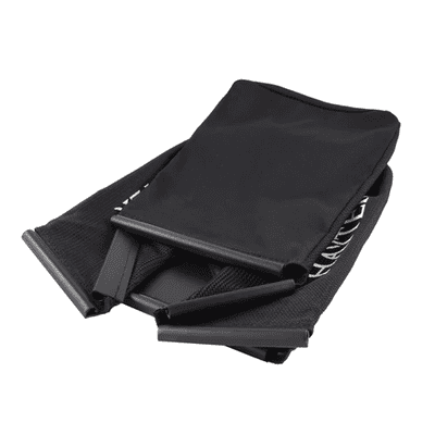 Hayter Harrier 41 / Hawk / Kestrel Lawnmower Fabric Grassbag (305104)