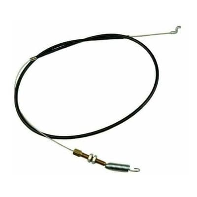 Hayter Harrier 41 / Hawk Lawnmower Clutch Cable