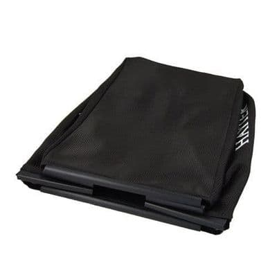 Hayter Harrier 41 / Hunter 41 Lawnmower Fabric Grassbag (300147)