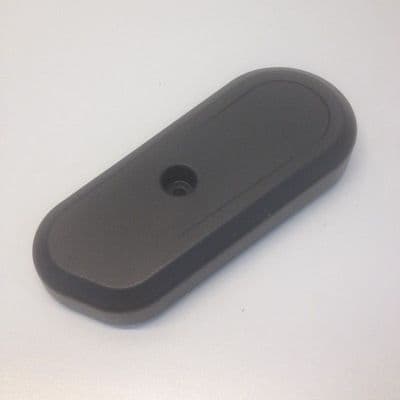 Hayter Harrier 41 Lawnmower Chain Guard (111-8546)