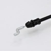 Hayter Harrier 41 Lawnmower Clutch Cable (411015)