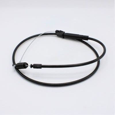 Hayter Harrier 41 Lawnmower Clutch Cable (411015)