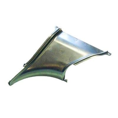 Hayter Harrier 41 Throwplate (410059)