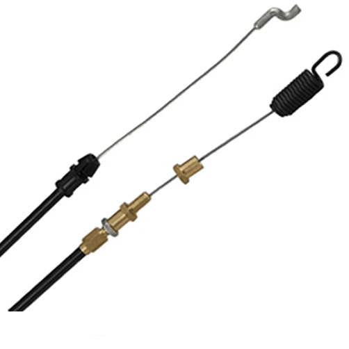 Hayter Harrier 48 BBC Blade Brake Clutch (BBC)  Cable 111-0748