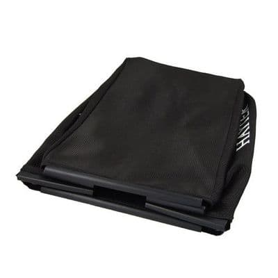 Hayter Harrier 48 / Harrier 56 Lawnmower Fabric Grassbag (111-5339)