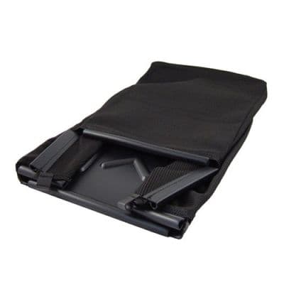 Hayter Harrier 48 / Harrier 56 Lawnmower Fabric Grassbag (134-6401)