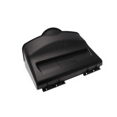 Hayter Harrier 48 / Harrier 56 Lawnmower Rear Deflector (111-1714)