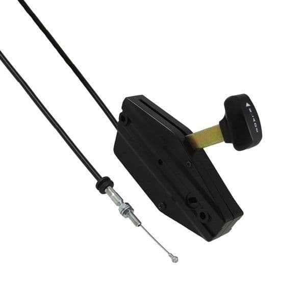 🚜 John Deere OEM Zone Brake Control Cable GX22297 For JS20, JS40 Mowers