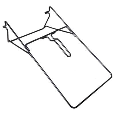 Hayter Harrier 48 Lawnmower Grassbag Frame (486018W)