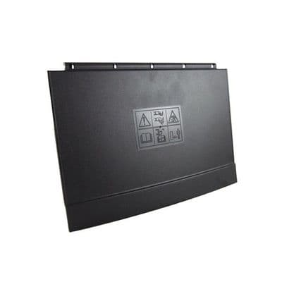 Hayter Harrier 48 Lawnmower Rear Deflector (480140)