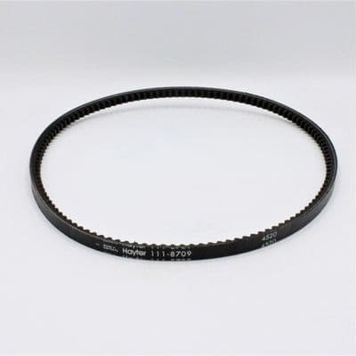 Hayter Harrier 48 Lawnmower Variator Belt (111-8709)