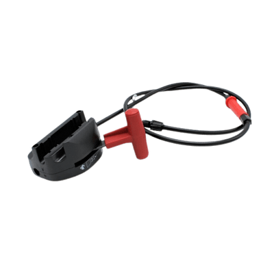 Hayter Harrier 48 Lawnmower Variator Cable (111-1193)