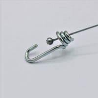 Hayter Harrier 56 Lawnmower Clutch Cable (134-1714)