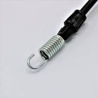 Hayter Harrier 56 Lawnmower Clutch Cable (134-1714)