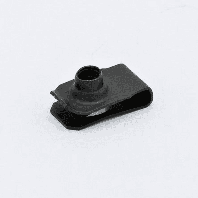 Hayter Harrier Lawnmower  Lug Nut 410076