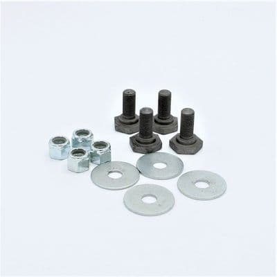 Hayter Hayterette Lawnmower Blade Bolts Kit (590)