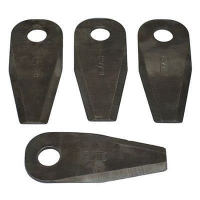 Hayter Hayterette Lawnmower Blades (2779)