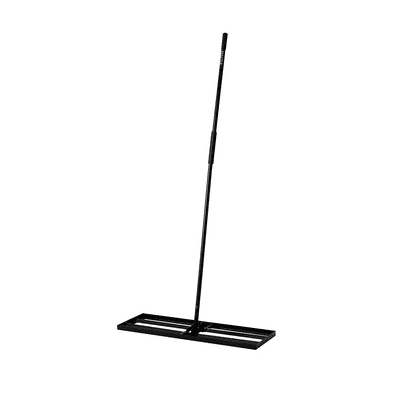 Hayter Lawn Levelling Rake Soft Grip Handle