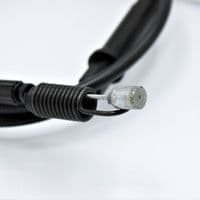 Hayter Motif Lawnmower Clutch Cable (111-3363)