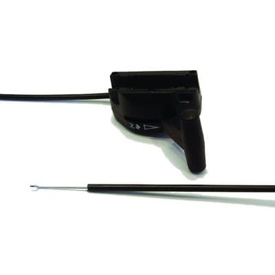 Hayter Ranger 41  Lawnmower Control Throttle 410035