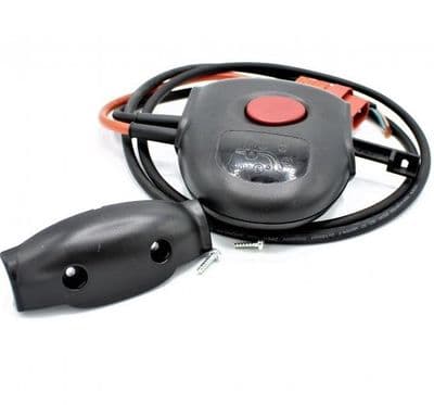 Hayter Spirit 41 Lawnmower Switch and Lead Assembly (111-1841)