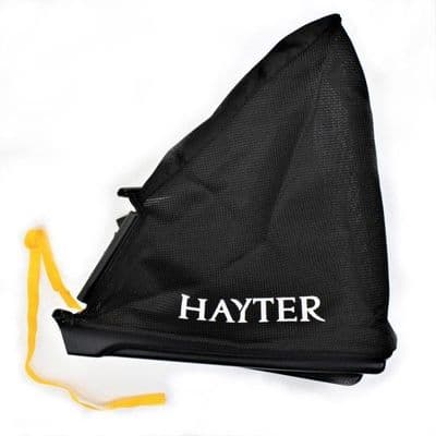 Hayter Spirit Lawnmower Grassbag (111-0042)