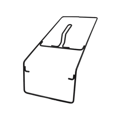 Hayter Spirit Lawnmower Grassbag Frame (111-0045-03)