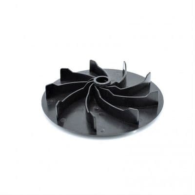 Hayter / Toro Electric Blade Carrier (100014)