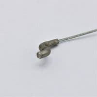 Hayter / Toro Lawnmower Clutch Cable (134-0240)