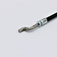 Hayter / Toro Lawnmower Clutch Cable (134-0240)