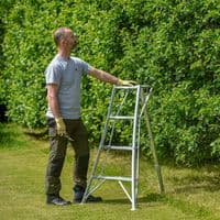 Hendon Standard Tripod Ladder