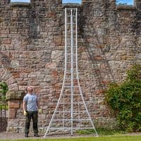 Hendon Standard Tripod Ladder