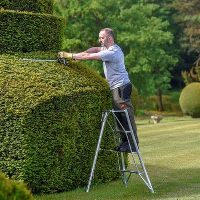 Hendon Standard Tripod Ladder