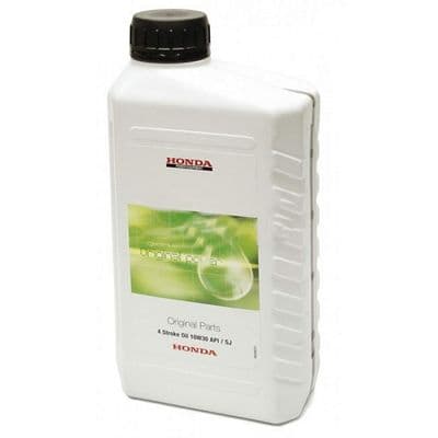 Honda 10W30 4 Stroke Engine Oil 1 Litre