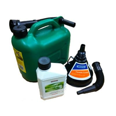 Honda 4-Stroke Engine Starter Kit