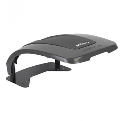 Honda Docking Station Cover (06800 VP7 010)