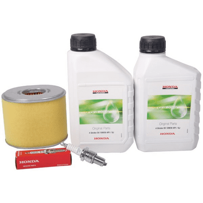Honda Engine Service Kit - For GX 340 / GX390 Engines