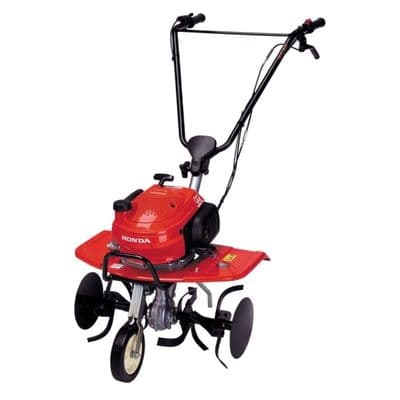 Honda F220 57cc 4-Stroke 55cm Tiller