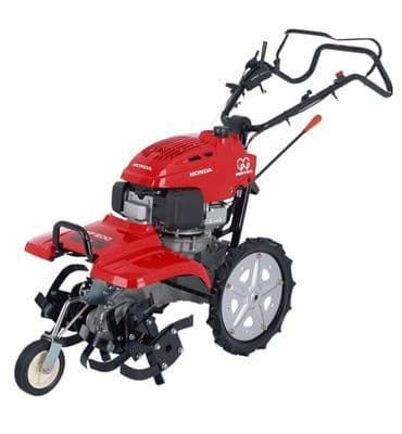 Honda FF500 55cm Petrol Tiller