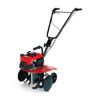 Honda FG205 45cm Petrol Mini Tiller
