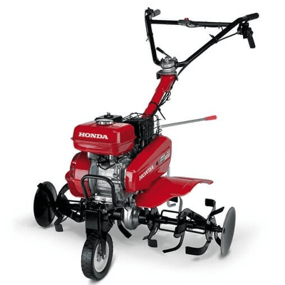 Honda FJ500 DER Tiller 90cm