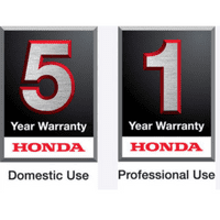 Honda FR750 51cm Petrol Tiller