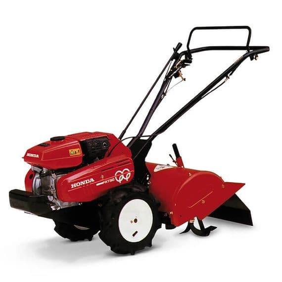Honda FR750 51cm Petrol Tiller