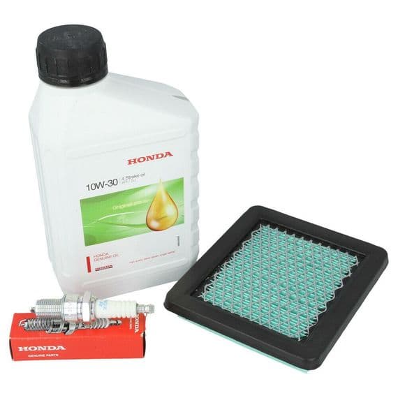 Honda GC / GCV / GS / GSV / GXH50 Engine Lawnmower Service Kit (06211 ZL8 010)