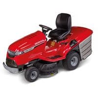 Honda HF 2317 HME 92cm Rear Collect Lawn Tractor + FREE TRAILER