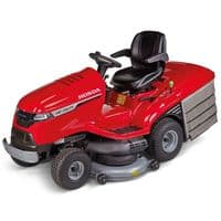 Honda HF 2625 HM 122cm Lawn Tractor 690cc + FREE TRAILER