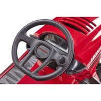 Honda HF 2625 HM 122cm Lawn Tractor 690cc + FREE TRAILER