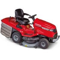 Honda HF 2625 HM 122cm Lawn Tractor 690cc + FREE TRAILER